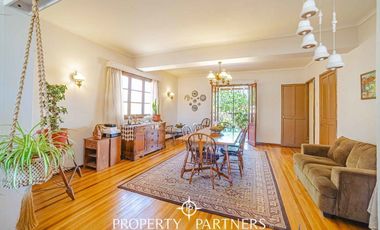 Amplia Propiedad en estratégico sector Comercial de Coquimbo