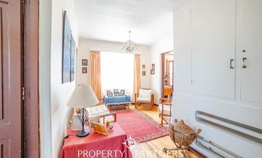 Amplia Propiedad en estratégico sector Comercial de Coquimbo