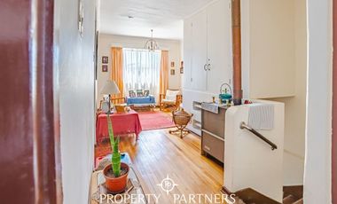 Amplia Propiedad en estratégico sector Comercial de Coquimbo