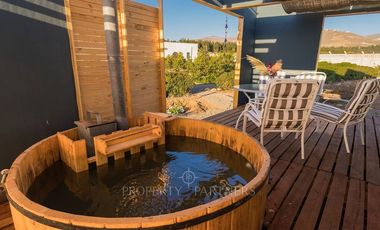 Parcela con espectacular terreno en Altovalsol