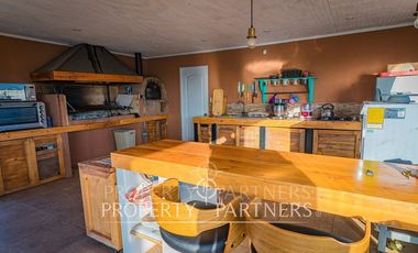 Parcela con espectacular terreno en Altovalsol