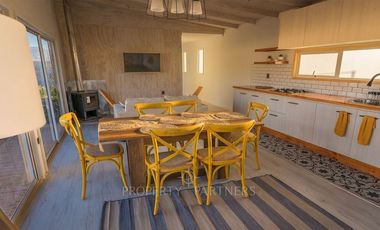 Parcela con espectacular terreno en Altovalsol