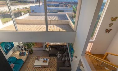 Parcela con espectacular terreno en Altovalsol