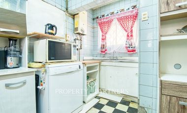 Ñuñoa Centro: Vive, Invierte o Trabaja en esta Propiedad