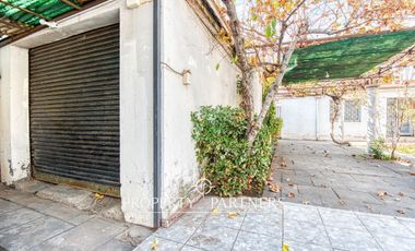 Ñuñoa Centro: Vive, Invierte o Trabaja en esta Propiedad