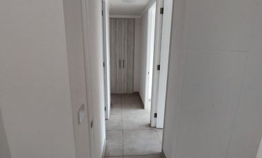 Moderno departamento en Marina Costa con preciosa vista a toda la Bahia