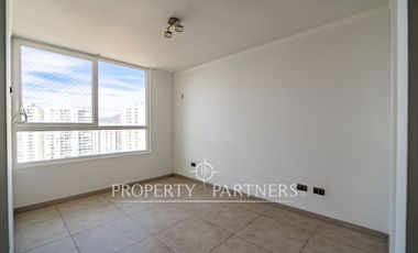 Moderno departamento en Marina Costa con preciosa vista a toda la Bahia