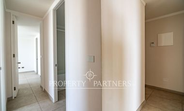 Moderno departamento en Marina Costa con preciosa vista a toda la Bahia