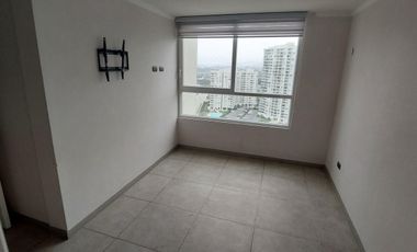 Moderno departamento en Marina Costa con preciosa vista a toda la Bahia