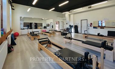 Emblemático Edificio en Venta en el Casco Histórico de Punta Arenas