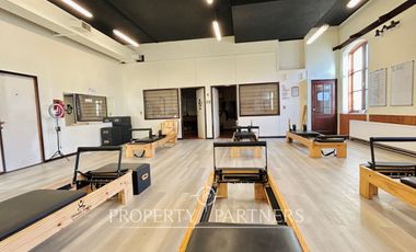 Emblemático Edificio en Venta en el Casco Histórico de Punta Arenas