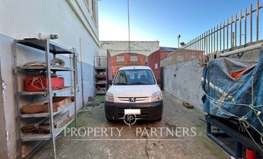 Emblemático Edificio en Venta en el Casco Histórico de Punta Arenas