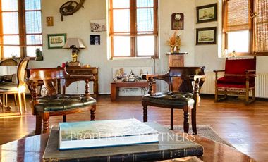 Emblemático Edificio en Venta en el Casco Histórico de Punta Arenas