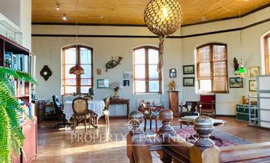 Emblemático Edificio en Venta en el Casco Histórico de Punta Arenas