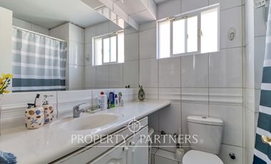 Venta casa amplia Parque Inglés