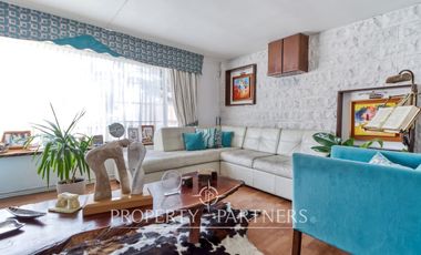 Venta casa amplia Parque Inglés
