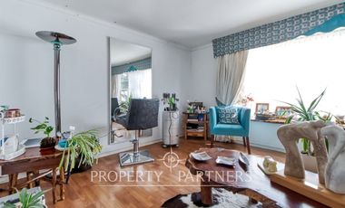 Venta casa amplia Parque Inglés