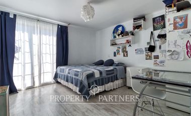 Venta casa amplia Parque Inglés