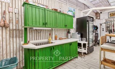 Venta casa amplia Parque Inglés