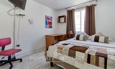 Venta casa amplia Parque Inglés