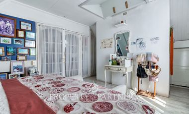 Venta casa amplia Parque Inglés