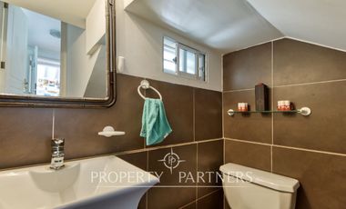 Venta casa amplia Parque Inglés