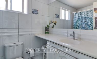 Venta casa amplia Parque Inglés