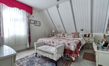 Venta casa amplia Parque Inglés