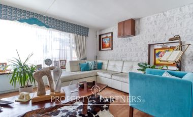 Venta casa amplia Parque Inglés