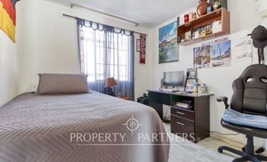 Venta casa amplia Parque Inglés