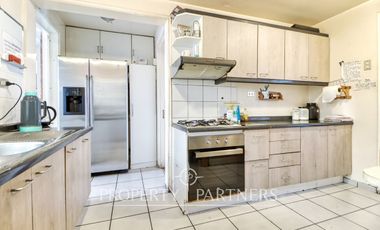 Venta casa amplia Parque Inglés