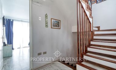 Venta casa amplia Parque Inglés