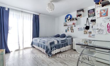 Venta casa amplia Parque Inglés