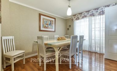 Venta casa amplia Parque Inglés