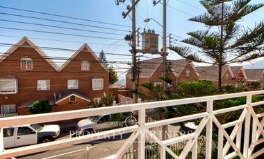 Venta casa amplia Parque Inglés