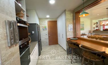 Amplia y luminosa casa colindante con cancha de golf