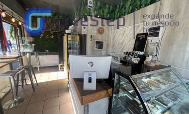 Local Comercial en Venta en Fuente de soda con 7 años de trayectoria en sector estratégico