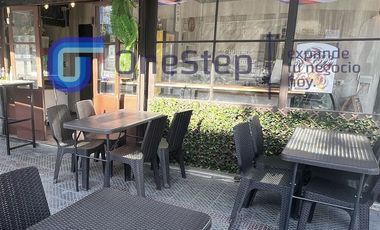 Local Comercial en Venta en Fuente de soda con 7 años de trayectoria en sector estratégico