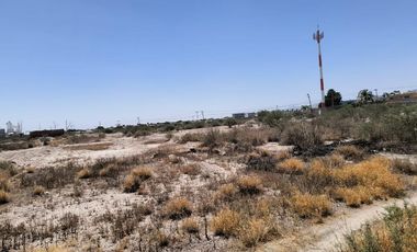 TERRENO EN VENTA EN COLONIA EX EJIDO CUBA, GOMEZ PALACIO, DURANGO.