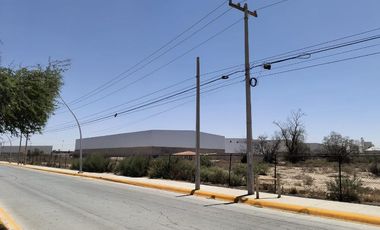 TERRENO EN VENTA EN COLONIA EX EJIDO CUBA, GOMEZ PALACIO, DURANGO.