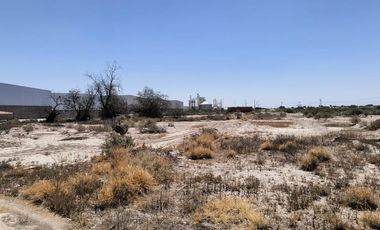 TERRENO EN VENTA EN COLONIA EX EJIDO CUBA, GOMEZ PALACIO, DURANGO.