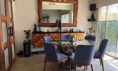 CASA EXCLUSIVA! Recien remodelada