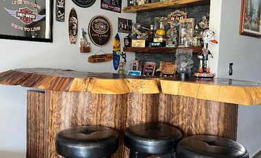 CASA EXCLUSIVA! Recien remodelada