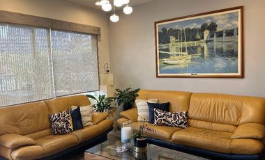 CASA EXCLUSIVA! Recien remodelada