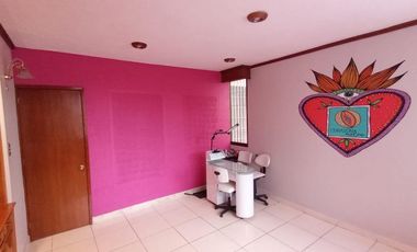 Consultorio para profesional de la salud, Primer Piso