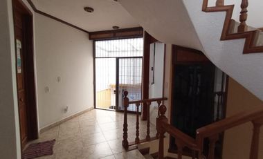 Consultorio para profesional de la salud, Primer Piso