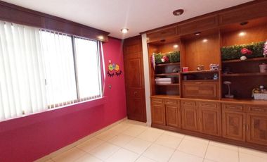 Consultorio para profesional de la salud, Primer Piso
