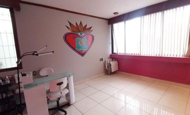 Consultorio para profesional de la salud, Primer Piso