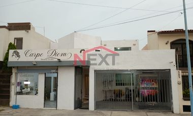 VENTA DE CASA  EN RAMOS COL. DEL VALLE SECTOR 2