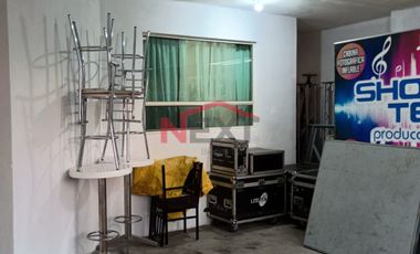 VENTA DE CASA  EN RAMOS COL. DEL VALLE SECTOR 2